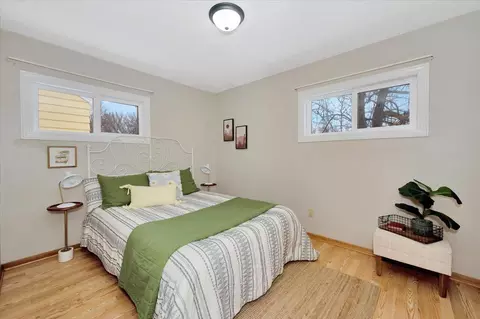 Bedroom - 4106 E 3rd St, Superior, WI 54880 photo 3 of 4