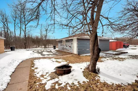 Exterior - 4106 E 3rd St, Superior, WI 54880 photo 3 of 4