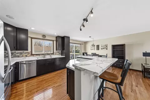 Kitchen - 1902 Brookside Dr, Albert Lea, MN 56007 photo 2 of 4
