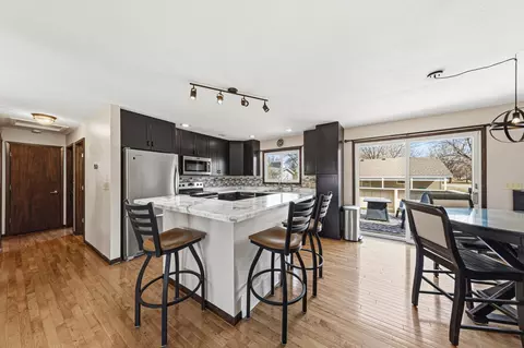 Kitchen - 1902 Brookside Dr, Albert Lea, MN 56007 photo 1 of 4