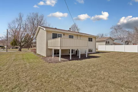 Exterior - 1902 Brookside Dr, Albert Lea, MN 56007 photo 3 of 5