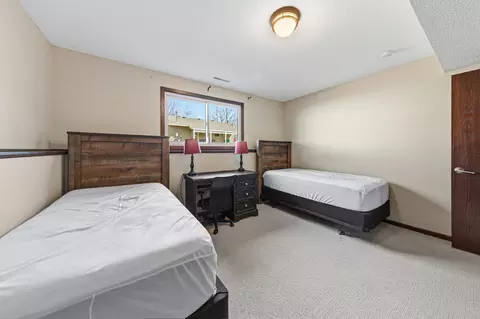 Bedroom - 1902 Brookside Dr, Albert Lea, MN 56007 photo 8 of 8