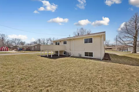 Exterior - 1902 Brookside Dr, Albert Lea, MN 56007 photo 5 of 5