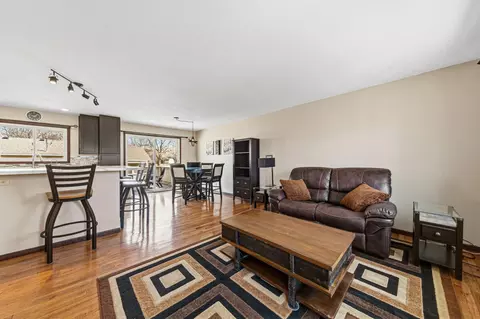 Living - 1902 Brookside Dr, Albert Lea, MN 56007 photo 2 of 3