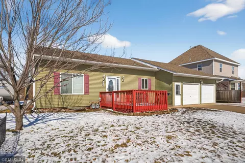315 8th Ave SE, Pine City, MN 55063
