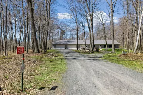 2180 E Bone Lake Ln, Luck, WI 54853
