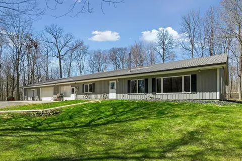 2180 E Bone Lake Ln, Luck, WI 54853