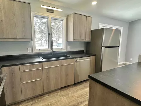 Kitchen - 605 7th St W, Park Rapids, MN 56470 photo 4 of 6