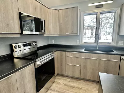 Kitchen - 605 7th St W, Park Rapids, MN 56470 photo 3 of 6