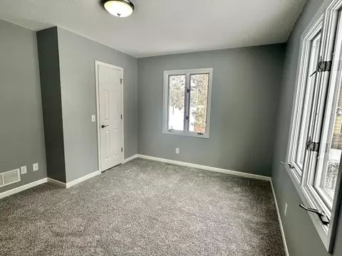 Bedroom - 605 7th St W, Park Rapids, MN 56470 photo 3 of 8