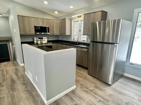 Kitchen - 605 7th St W, Park Rapids, MN 56470 photo 5 of 6