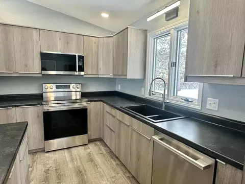 Kitchen - 605 7th St W, Park Rapids, MN 56470 photo 2 of 6