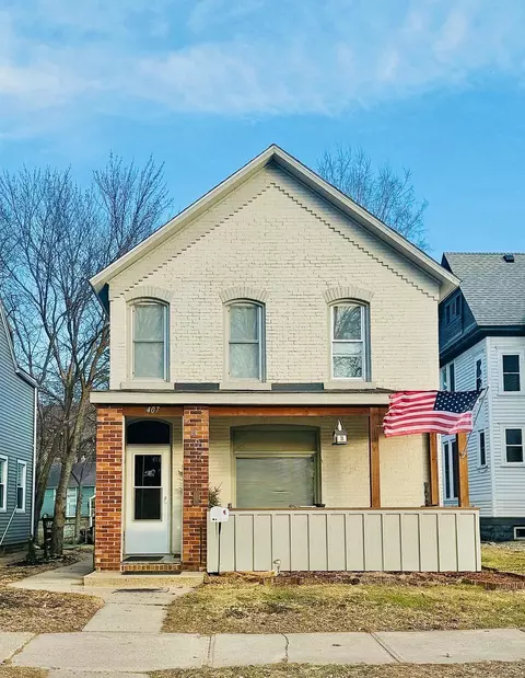 407 N Broad St, Mankato, MN 56001