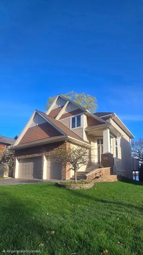 4743 Island View Dr, Mound, MN 55364
