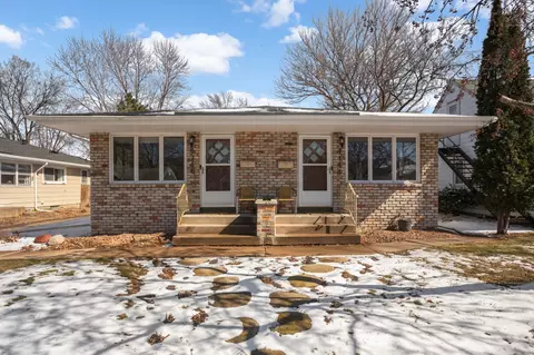 4144 Yates Ave N, Robbinsdale, MN 55422