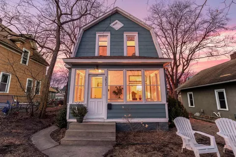3831 Chicago Ave, Minneapolis, MN 55407