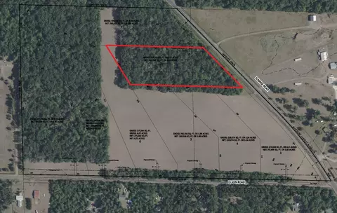 lot2 Sunrise Rd, Sunrise Twp, MN 55032