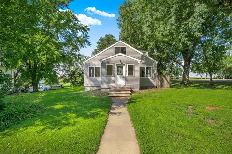 Exterior - 109 Main St E, Spring Hill, MN 56352 photo 2 of 5