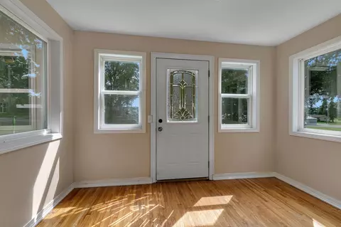 Entry Way - 109 Main St E, Spring Hill, MN 56352 photo 1 of 3