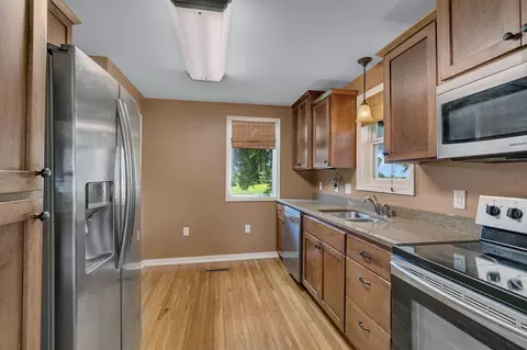 Kitchen - 109 Main St E, Spring Hill, MN 56352 photo 1 of 3