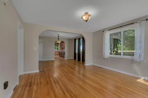 Living - 109 Main St E, Spring Hill, MN 56352 photo 1 of 4