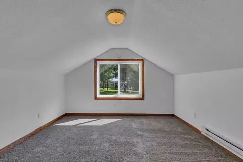 Bedroom - 109 Main St E, Spring Hill, MN 56352 photo 5 of 5