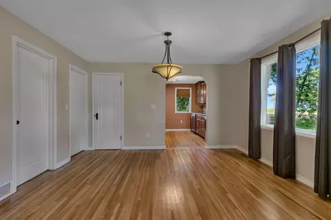 Living - 109 Main St E, Spring Hill, MN 56352 photo 3 of 4