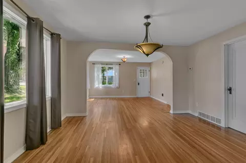 Living - 109 Main St E, Spring Hill, MN 56352 photo 4 of 4