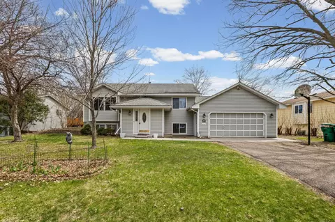 14525 Kerry St NW, Andover, MN 55304