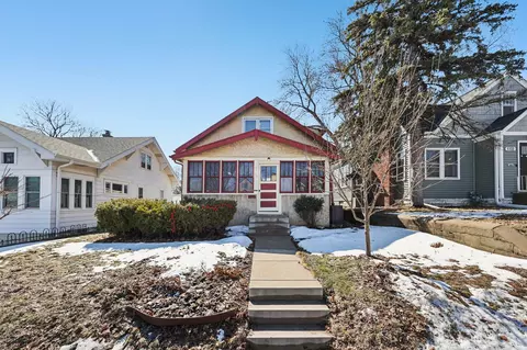 1136 Maryland Ave E, Saint Paul, MN 55106
