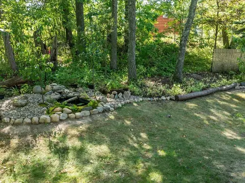 Exterior - 31528 Lakeview Dr, Cushing, MN 56443 photo 8 of 29