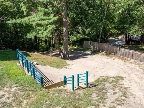 Exterior - 31528 Lakeview Dr, Cushing, MN 56443 photo 24 of 29