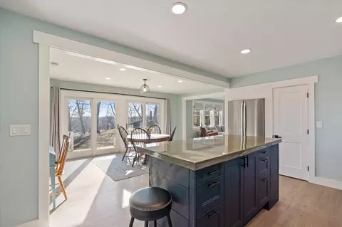 Kitchen - 31528 Lakeview Dr, Cushing, MN 56443 photo 1 of 2
