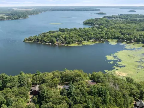 View/Area - 31528 Lakeview Dr, Cushing, MN 56443 photo 4 of 15