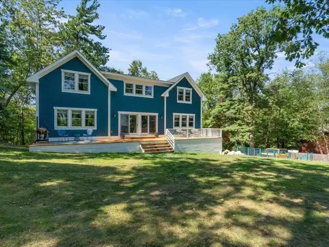 Exterior - 31528 Lakeview Dr, Cushing, MN 56443 photo 21 of 29