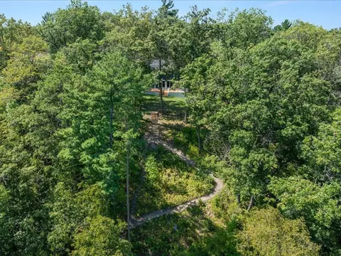 Exterior - 31528 Lakeview Dr, Cushing, MN 56443 photo 7 of 29