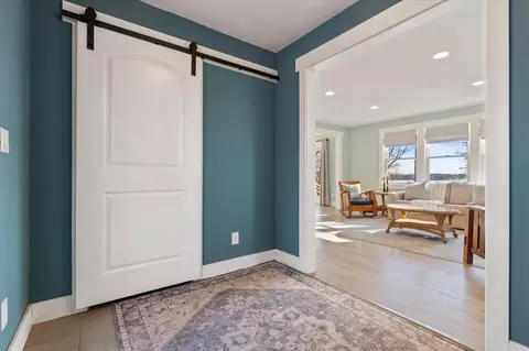 Entry Way - 31528 Lakeview Dr, Cushing, MN 56443 photo 2 of 3