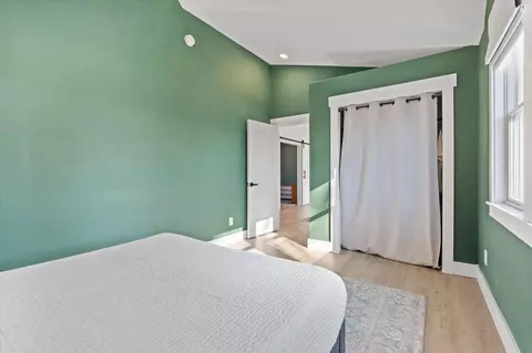 Bedroom - 31528 Lakeview Dr, Cushing, MN 56443 photo 9 of 9