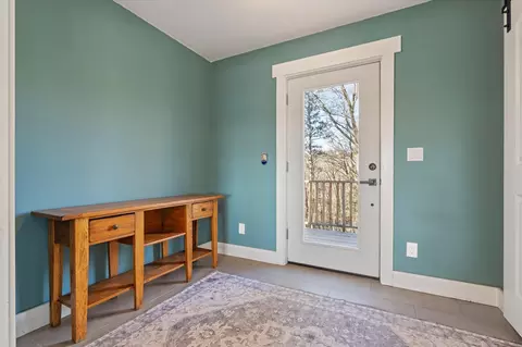 Entry Way - 31528 Lakeview Dr, Cushing, MN 56443 photo 1 of 3