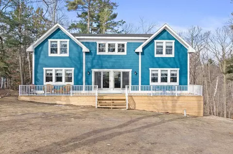 31528 Lakeview Dr, Cushing, MN 56443