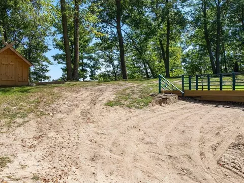Exterior - 31528 Lakeview Dr, Cushing, MN 56443 photo 27 of 29