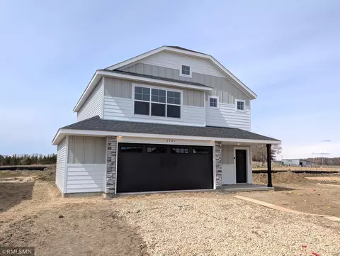 2743 Ivan Ave NE, Saint Michael, MN 55376