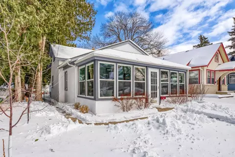 2839 Garfield St NE, Minneapolis, MN 55418