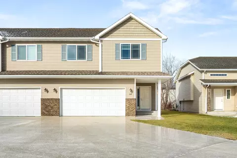 1344 13th St W, West Fargo, ND 58078