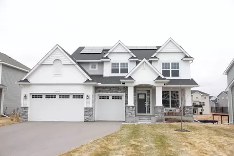 17736 54th St NE, Rogers, MN 55374