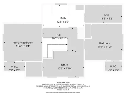 Floorplan - 412 2nd St N, Tower, MN 55790 photo 4 of 7