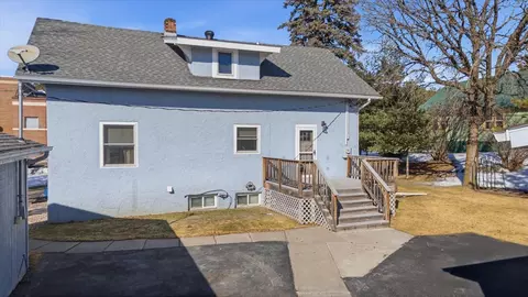 Exterior - 412 2nd St N, Tower, MN 55790 photo 4 of 8