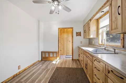 Kitchen - 412 2nd St N, Tower, MN 55790 photo 3 of 3
