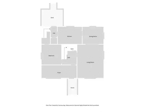 Floorplan - 412 2nd St N, Tower, MN 55790 photo 6 of 7