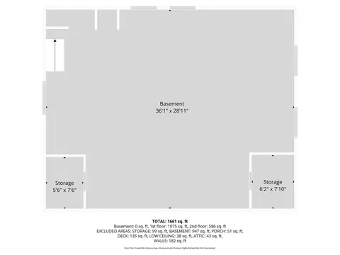 Floorplan - 412 2nd St N, Tower, MN 55790 photo 3 of 7